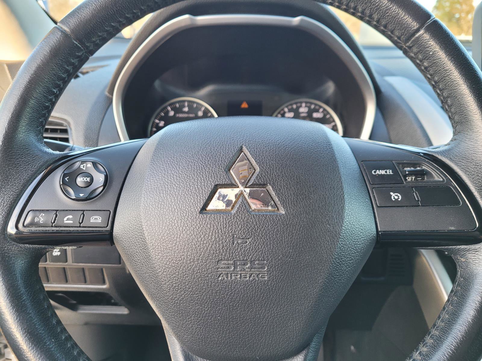 Used 2022 Mitsubishi Eclipse Cross SE image 44