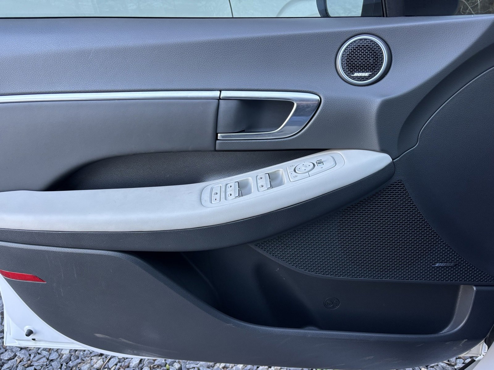 Used 2023 Hyundai Sonata SEL image 10