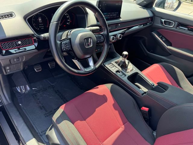 Used 2023 Honda Civic Si image 11