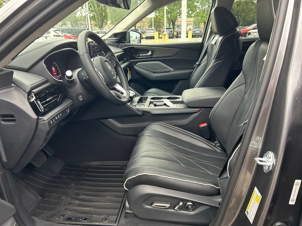 New 2026 Acura MDX w/ Advance Package AWD/4WD image 19