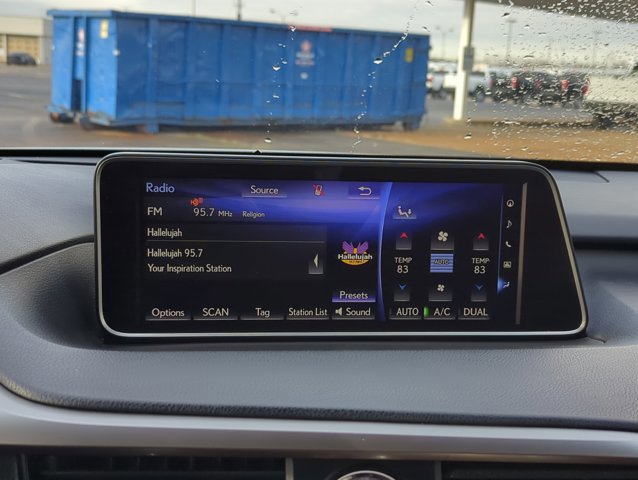 Used 2016 Lexus RX 350 F Sport image 13