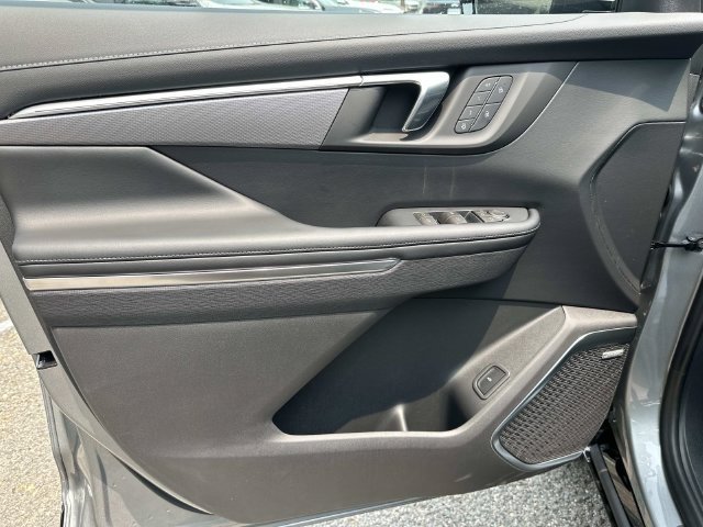 New 2026 Buick Enclave Sport Touring w/ Power Package FWD image 6
