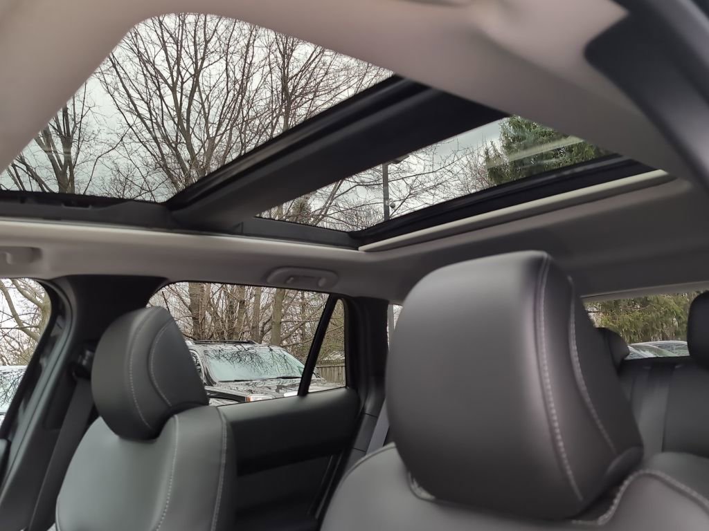 New 2026 MAZDA CX-50 2.5 Hybrid w/ Preferred Pkg image 21