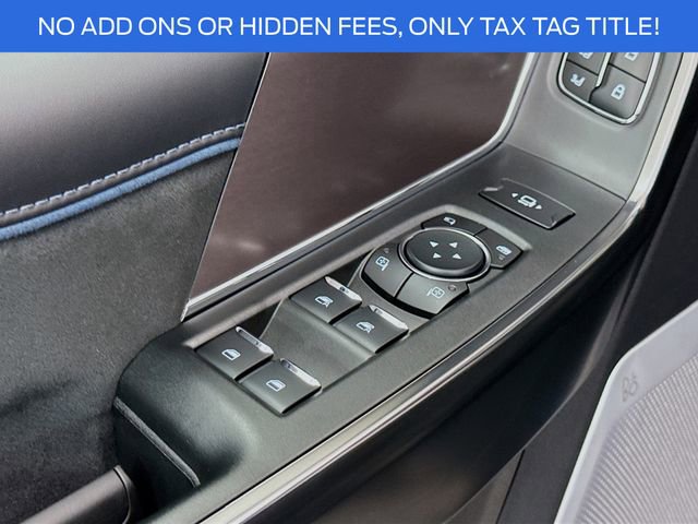 New 2026 Ford F350 Platinum w/ FX4 Off-Road Package image 18