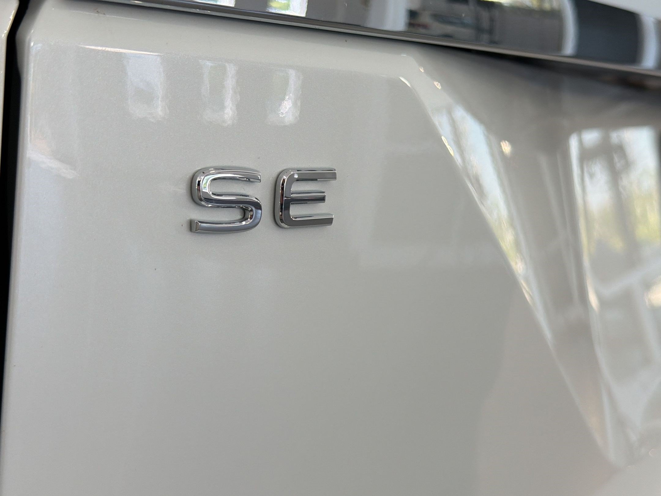 New 2026 Volkswagen Atlas SE FWD image 37