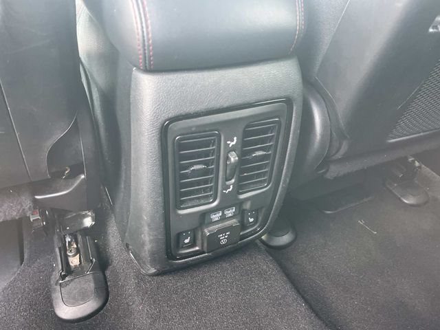 Used 2024 Dodge Durango GT AWD/4WD image 21