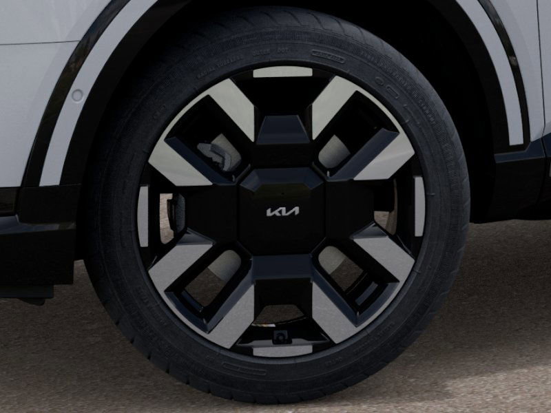 New 2027 Kia Telluride SX image 9