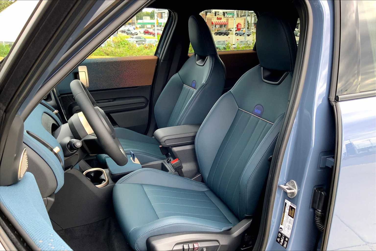 New 2026 MINI Cooper Countryman S image 9