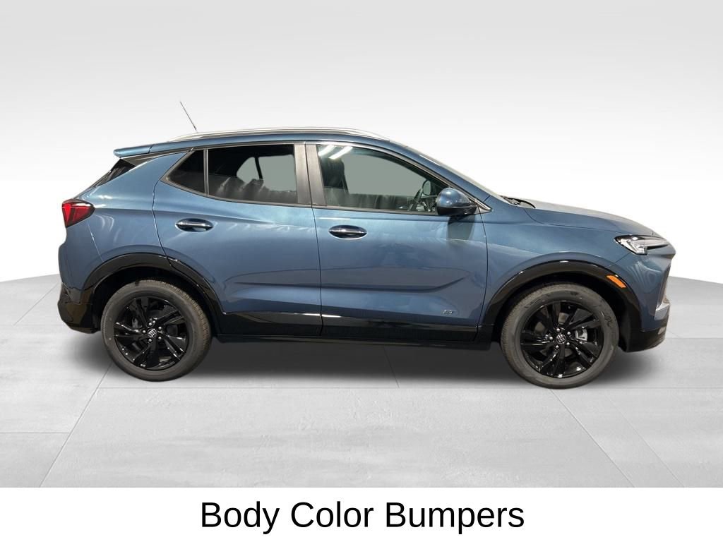 New 2026 Buick Encore GX Sport Touring w/ Comfort Package image 2