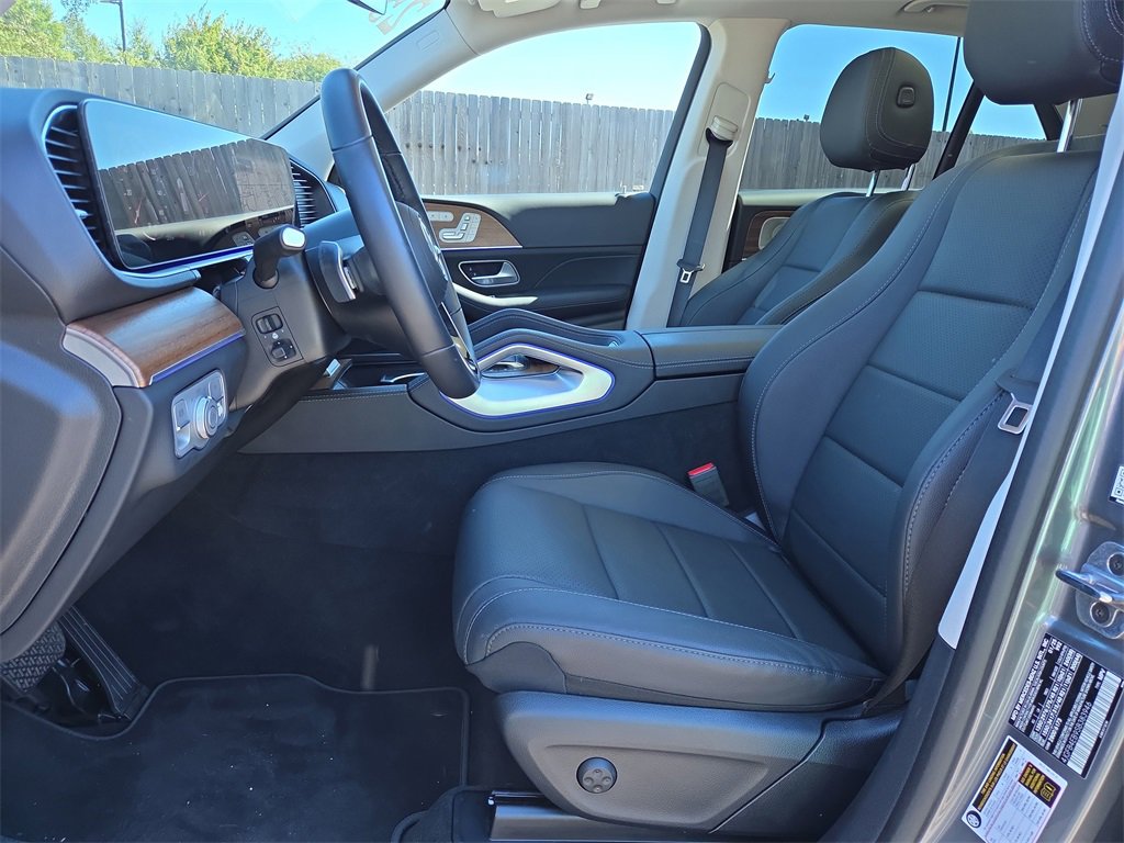 New 2025 Mercedes-Benz GLE 350 4MATIC image 10