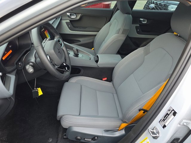 Used 2022 Polestar Polestar 2 w/ Performance Package image 5