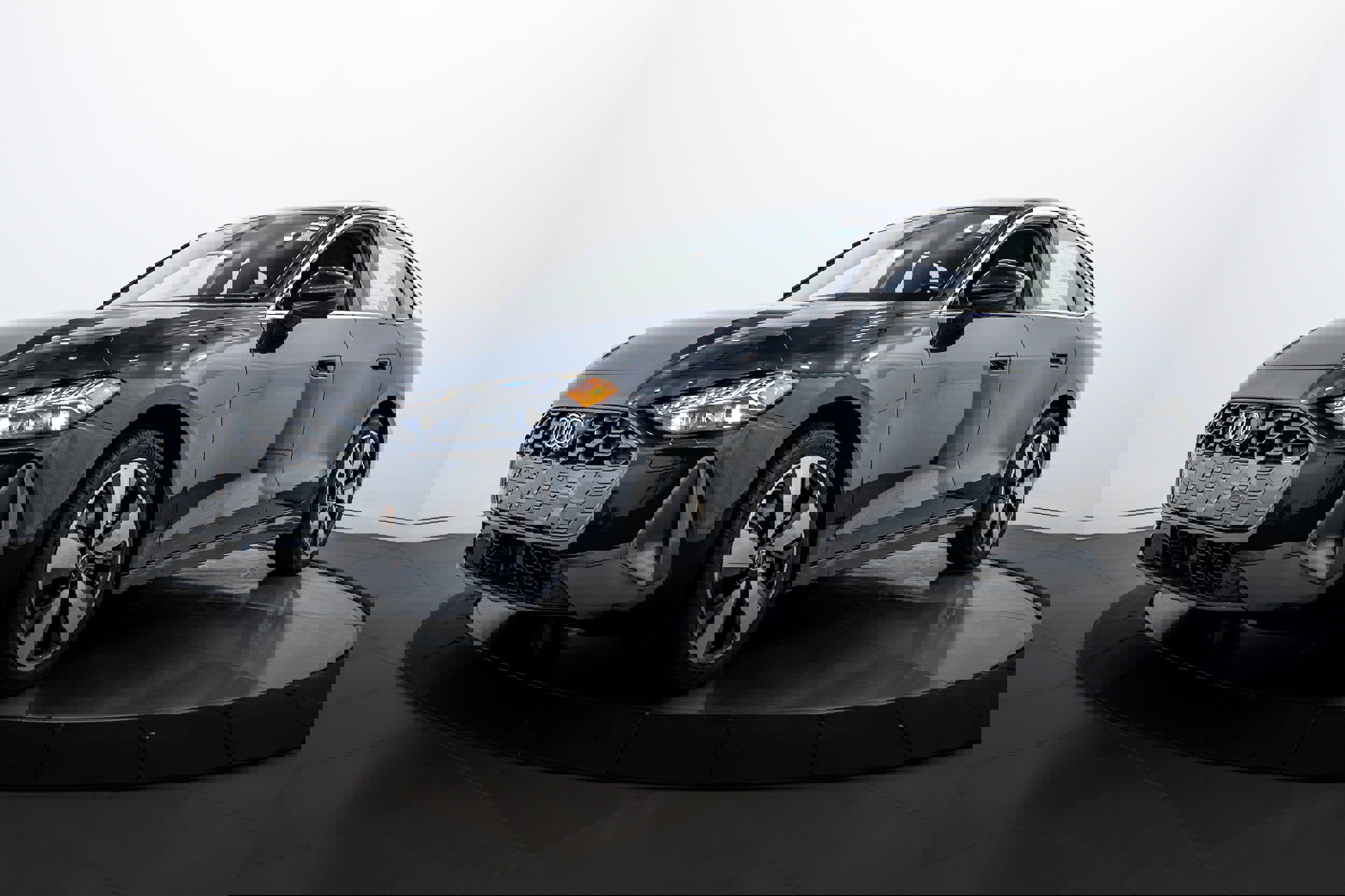 New 2025 Audi A5 2.0T Premium Plus image 7