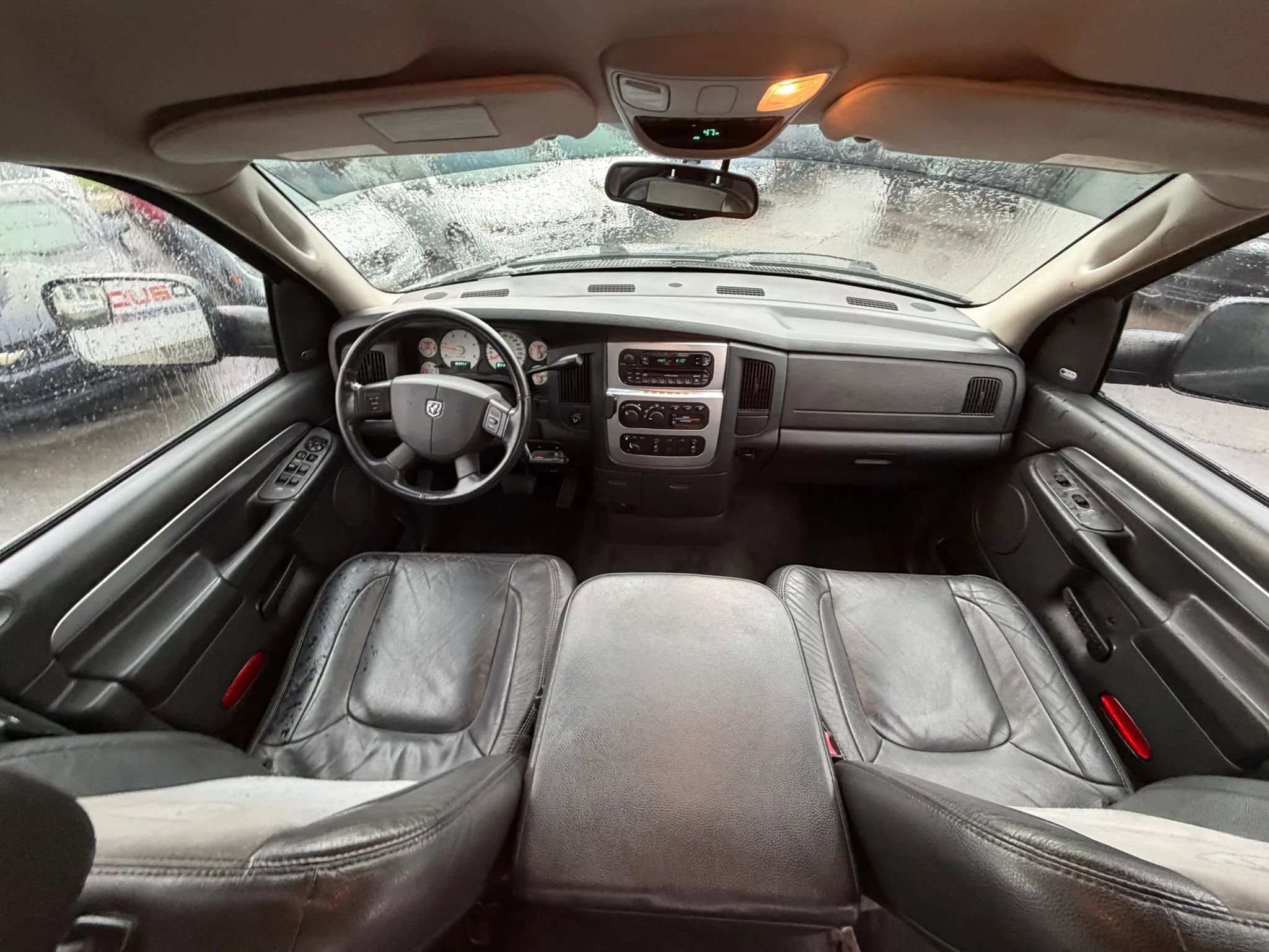 Used 2005 Dodge Ram 2500 Truck SLT AWD/4WD image 27