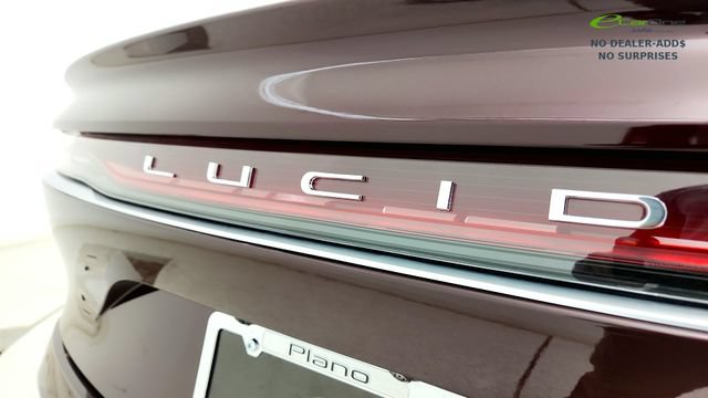 Used 2023 Lucid Air Touring AWD/4WD image 34