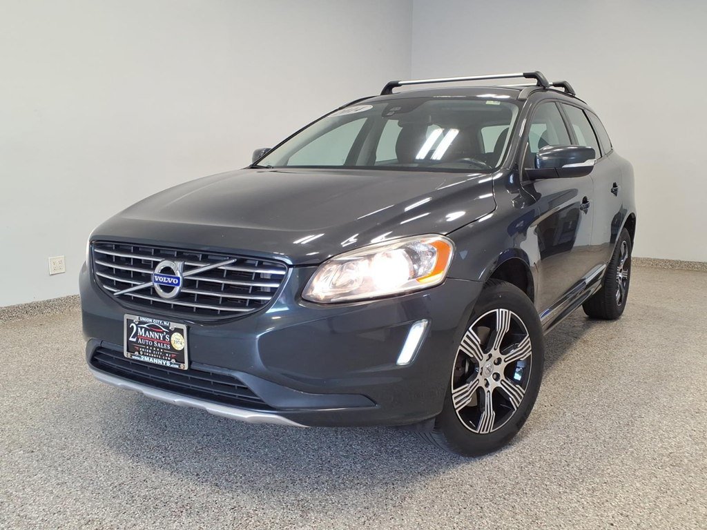 Used 2014 Volvo XC60 AWD 3.2 image 1
