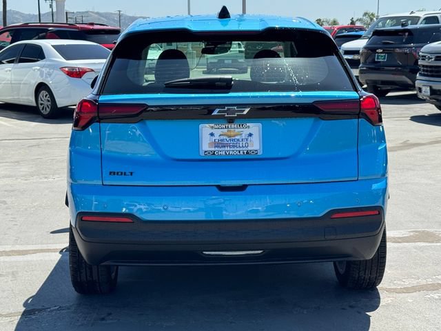New 2027 Chevrolet Bolt LT FWD image 4