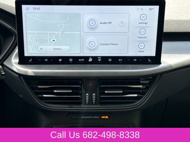 Certified 2024 Ford Escape Active w/ Tech Pack #1 AWD/4WD image 13