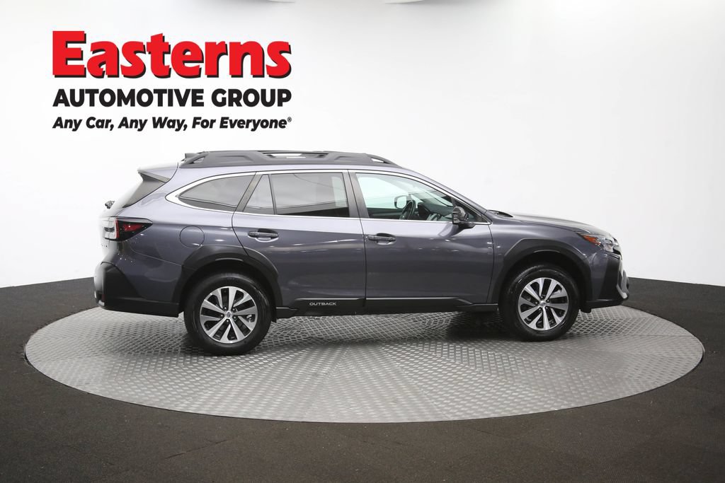 Used 2023 Subaru Outback Premium AWD/4WD image 42