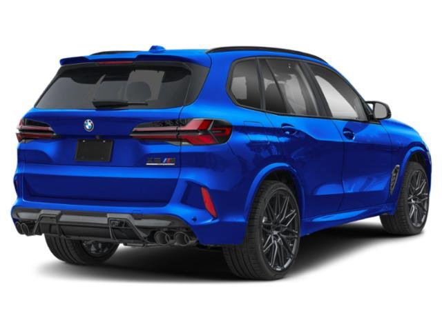 New 2026 BMW X5 M Competition w/ Executive Package image 2