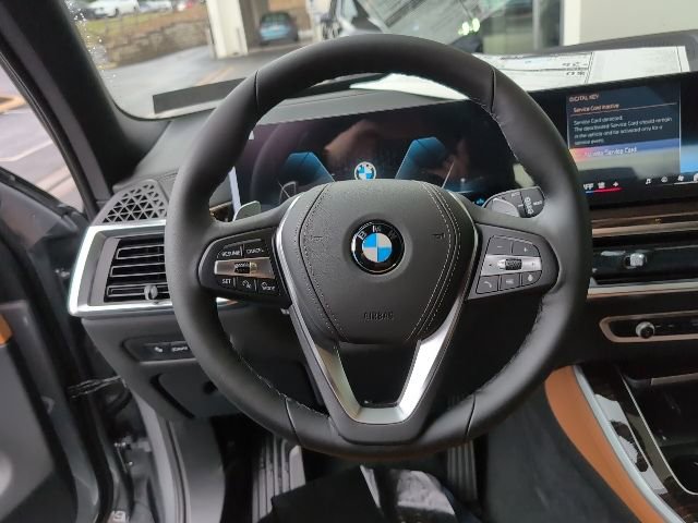 New 2026 BMW X5 xDrive40i AWD/4WD image 19