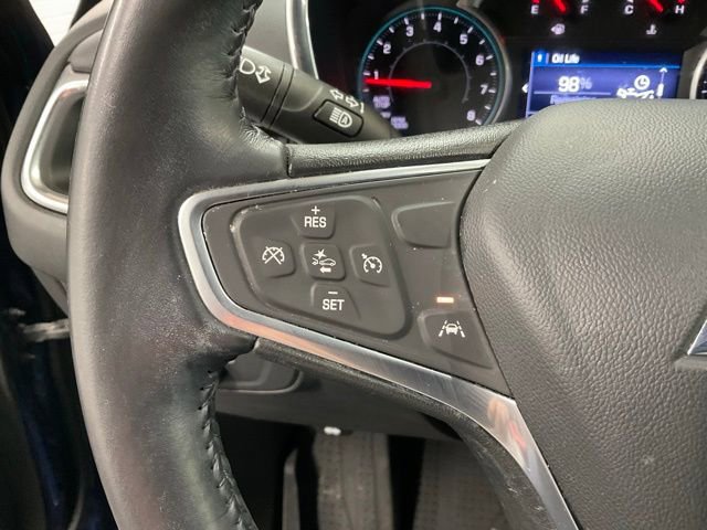 Used 2022 Chevrolet Equinox LT FWD image 19