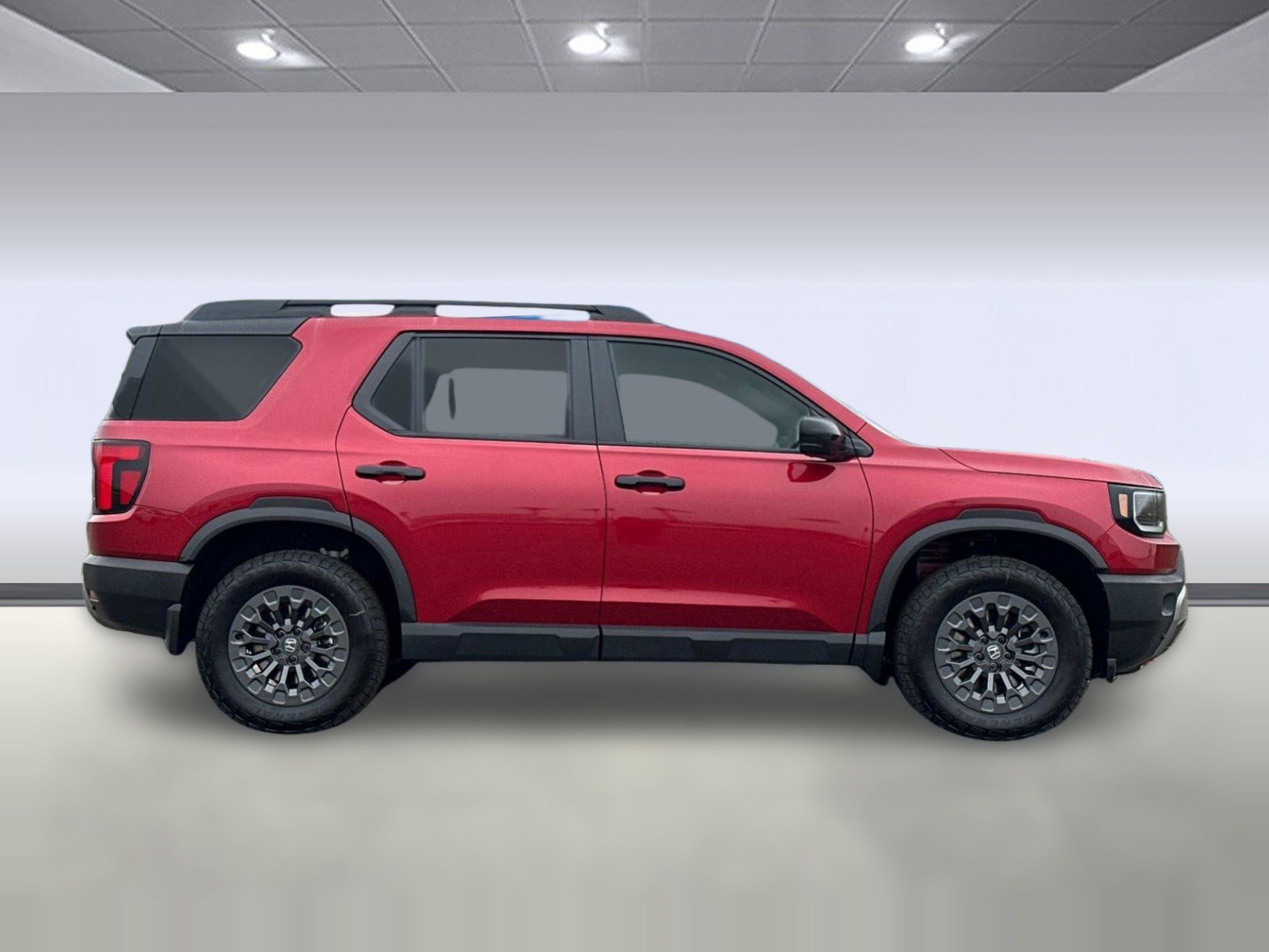 New 2026 Honda Passport TrailSport image 7
