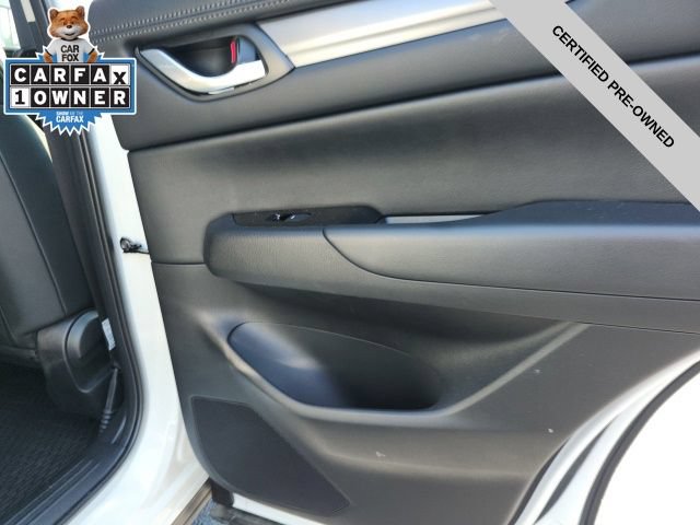 Certified 2025 MAZDA CX-5 AWD 2.5 S w/ Select Package image 24