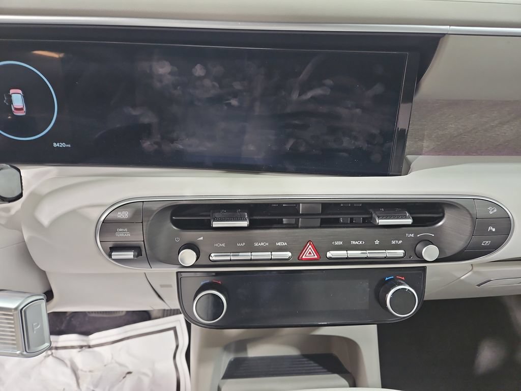 Used 2026 Hyundai Palisade Limited AWD/4WD image 20