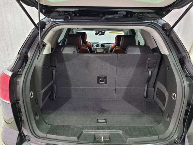 Used 2017 Buick Enclave Premium image 39