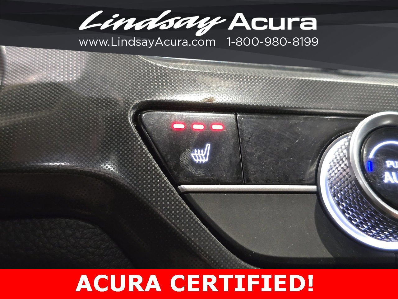 Certified 2023 Acura Integra A-Spec image 20