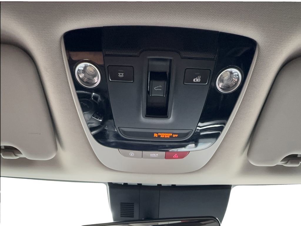 Used 2023 Kia Sportage SX FWD image 43