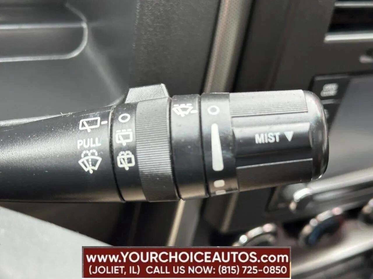 Used 2009 Jeep Liberty Rocky Mountain image 29