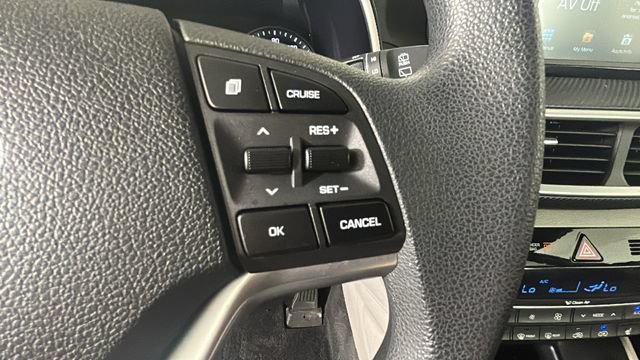 Used 2019 Hyundai Tucson Sport AWD/4WD image 18