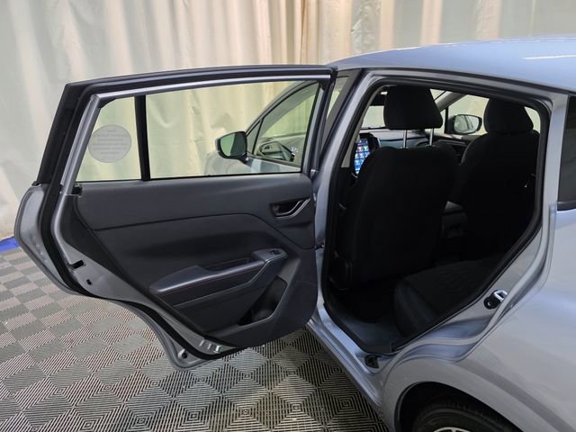 Certified 2025 Subaru Impreza 2.0i Sport image 28