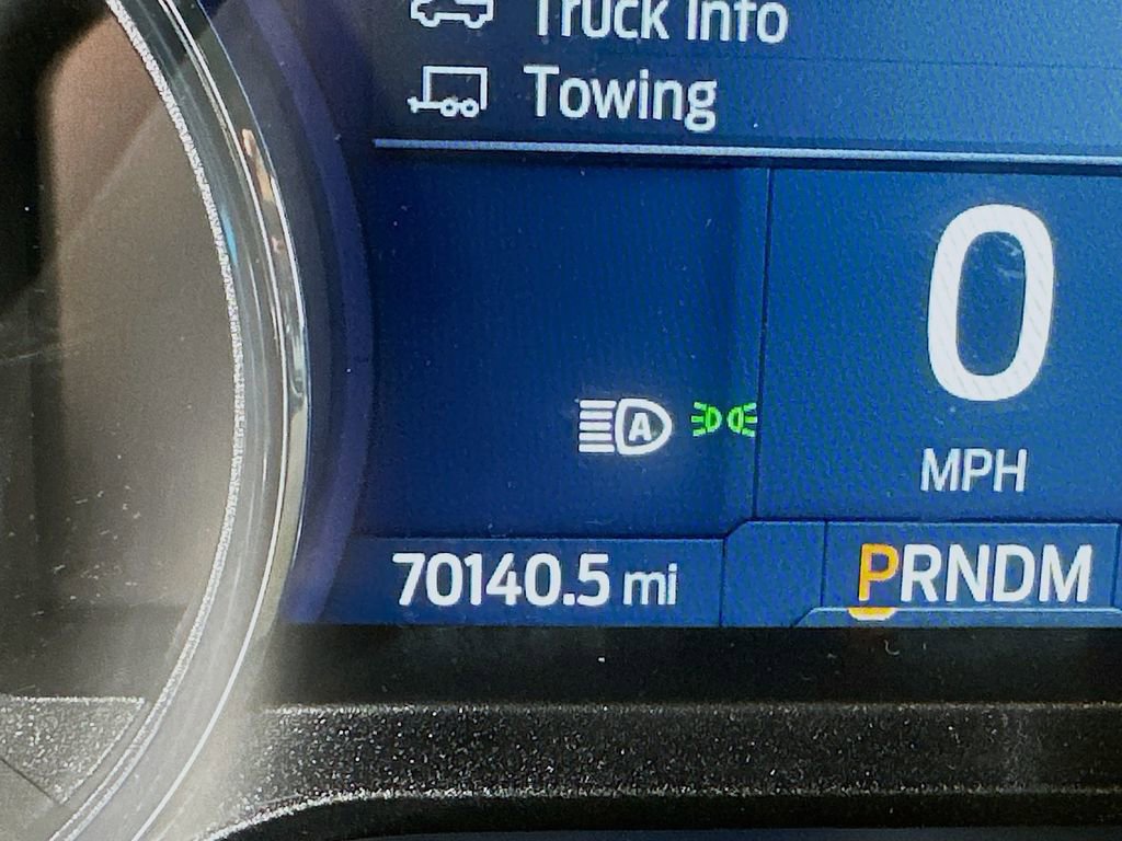 Used 2022 Ford F150 XLT w/ Equipment Group 302A High image 33