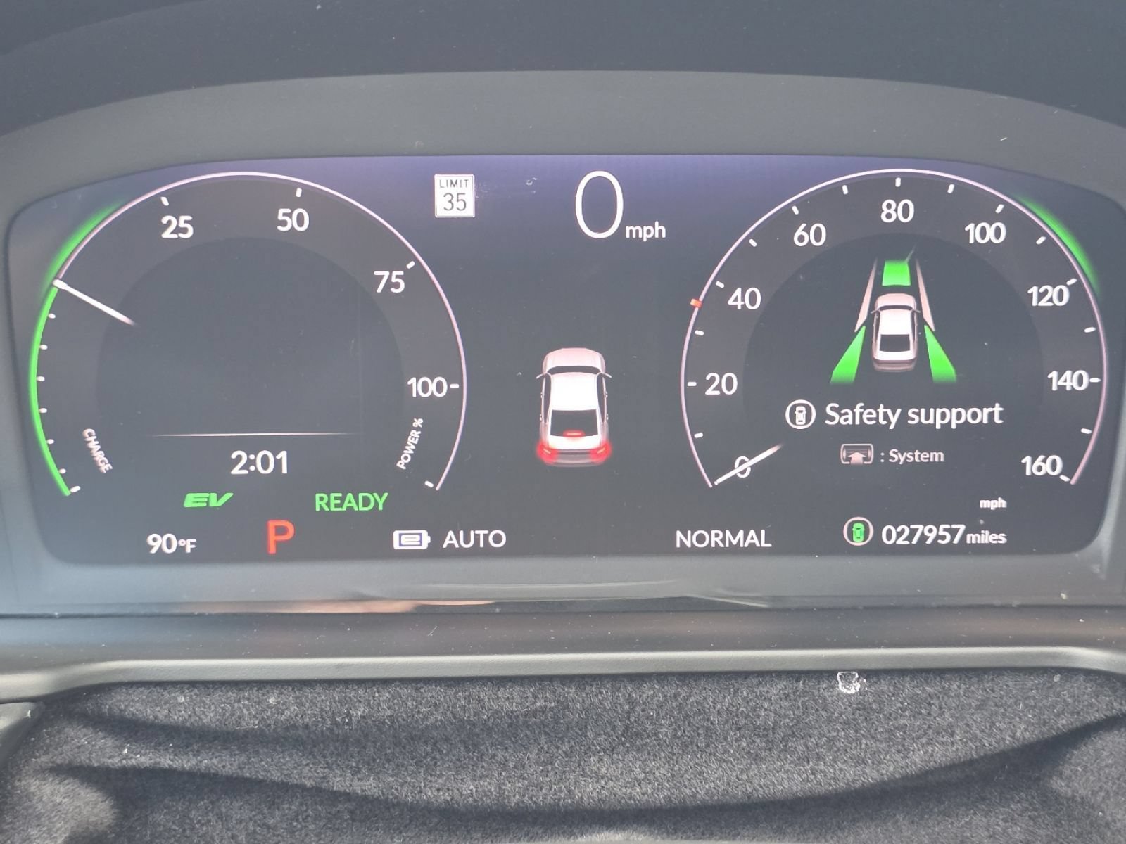 Used 2025 Honda Accord Sport image 30