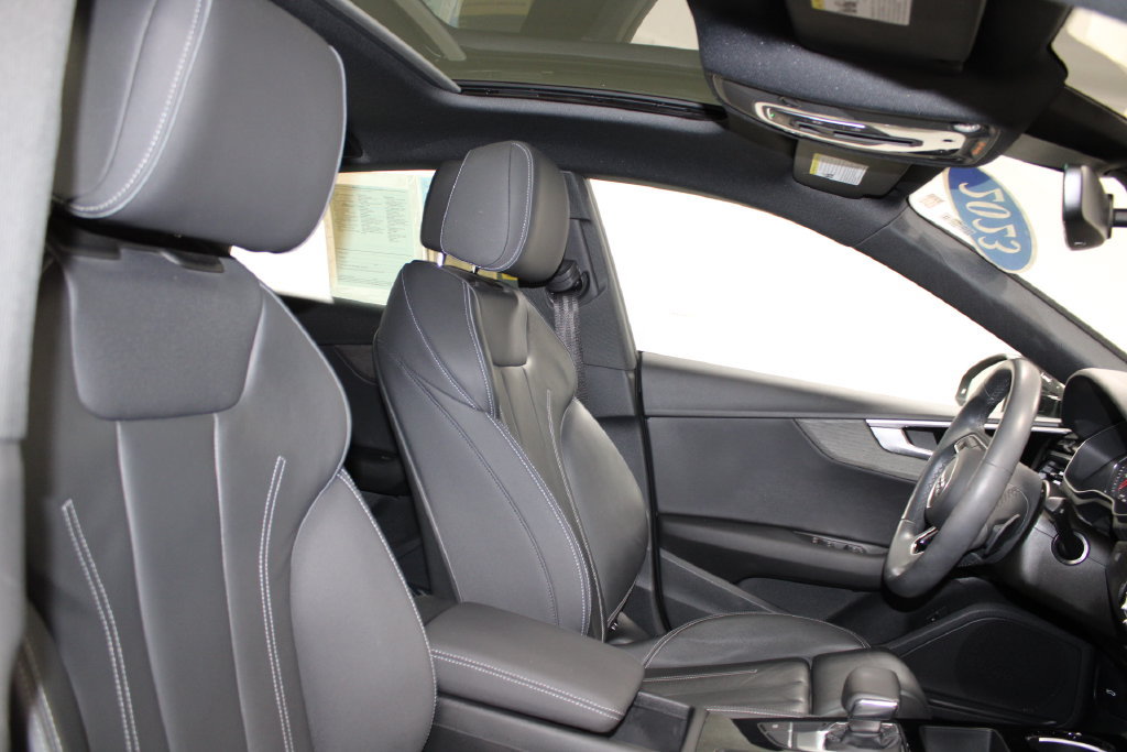 Used 2023 Audi A5 2.0T Premium w/ Convenience Package AWD/4WD image 21