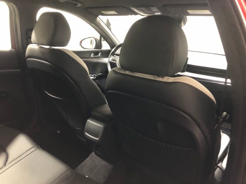 New 2025 Kia K5 GT-Line image 11
