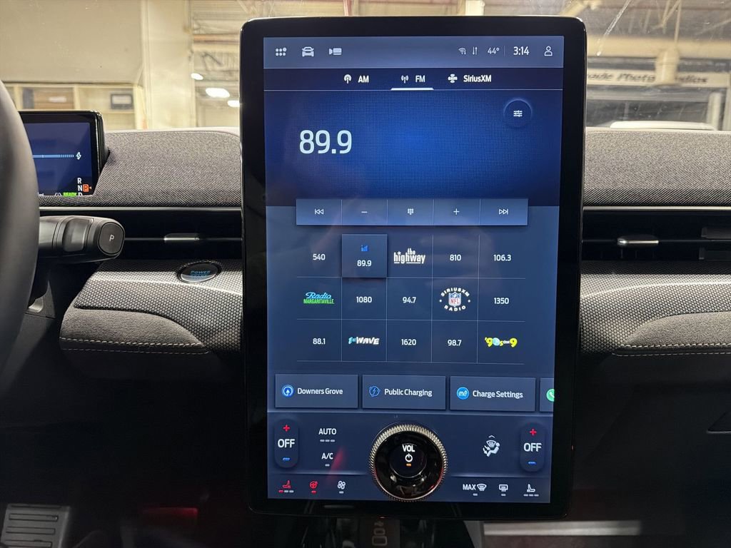 Used 2025 Ford Mustang Mach-E GT image 12