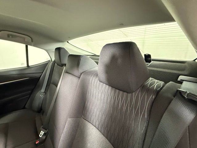 Used 2025 Toyota Camry LE FWD image 32