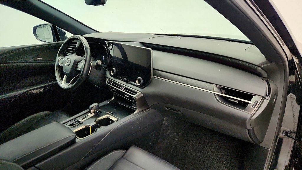 Used 2023 Lexus RX 350 AWD w/ Accessory Package image 22