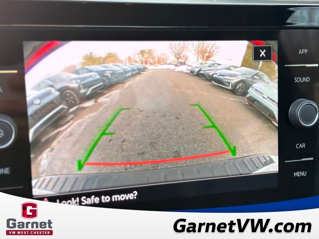 New 2026 Volkswagen Jetta GLI Autobahn image 15