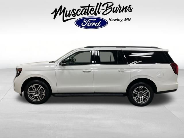 New 2026 Ford Expedition Max Active AWD/4WD image 4