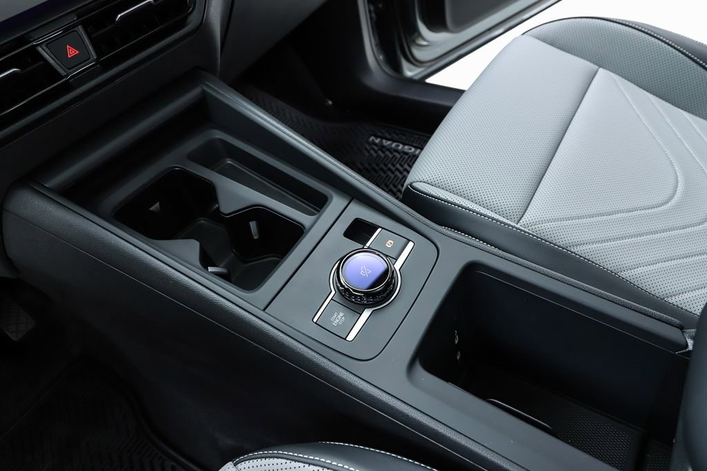 New 2026 Volkswagen Tiguan SE image 63