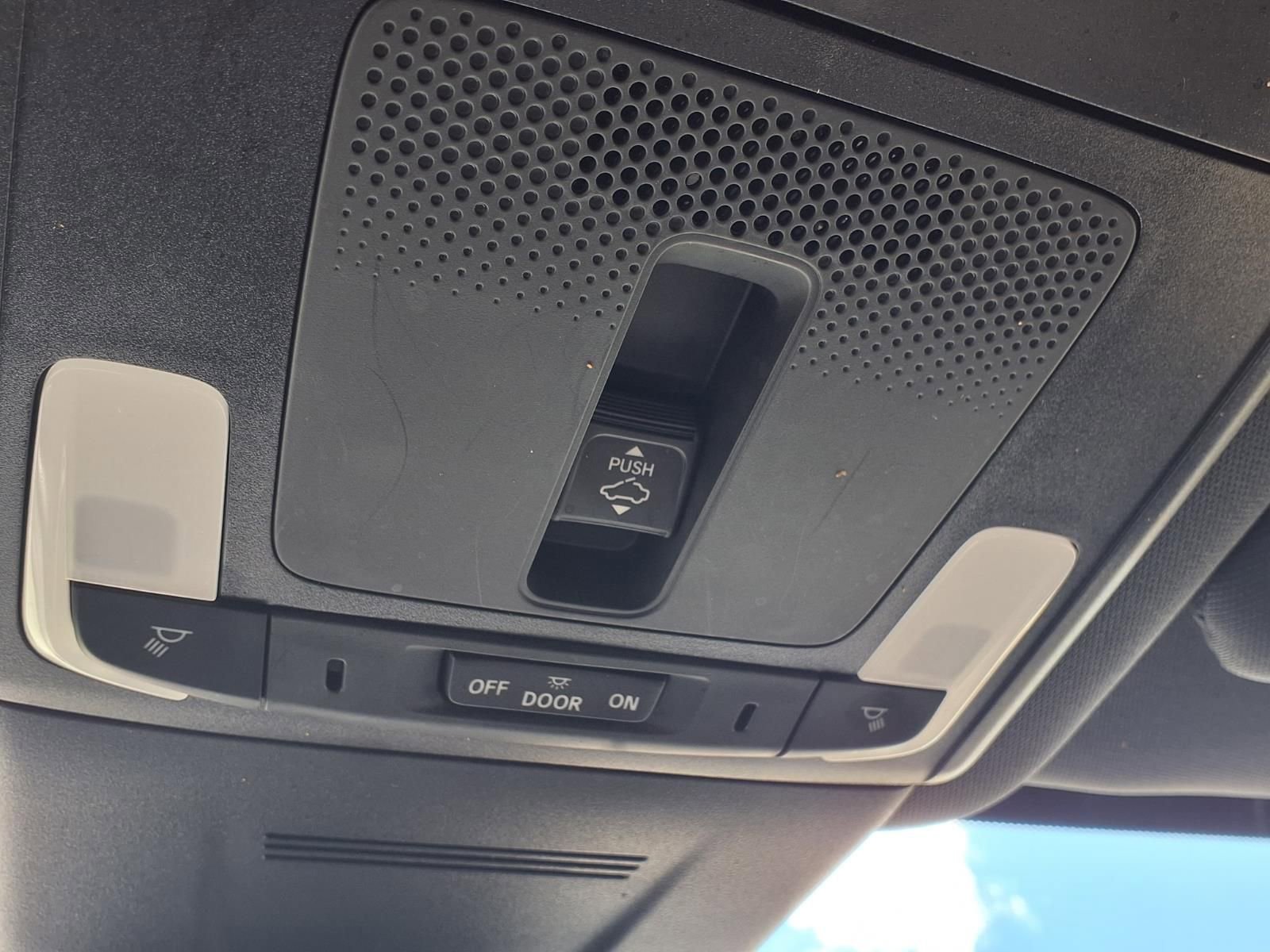 Used 2025 Honda CR-V Sport-L image 22