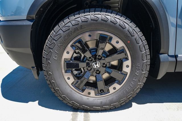 New 2026 Honda Passport TrailSport Elite image 11