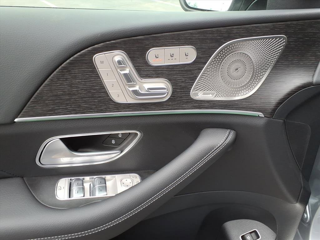 New 2026 Mercedes-Benz GLE 350 GLE 350 image 12