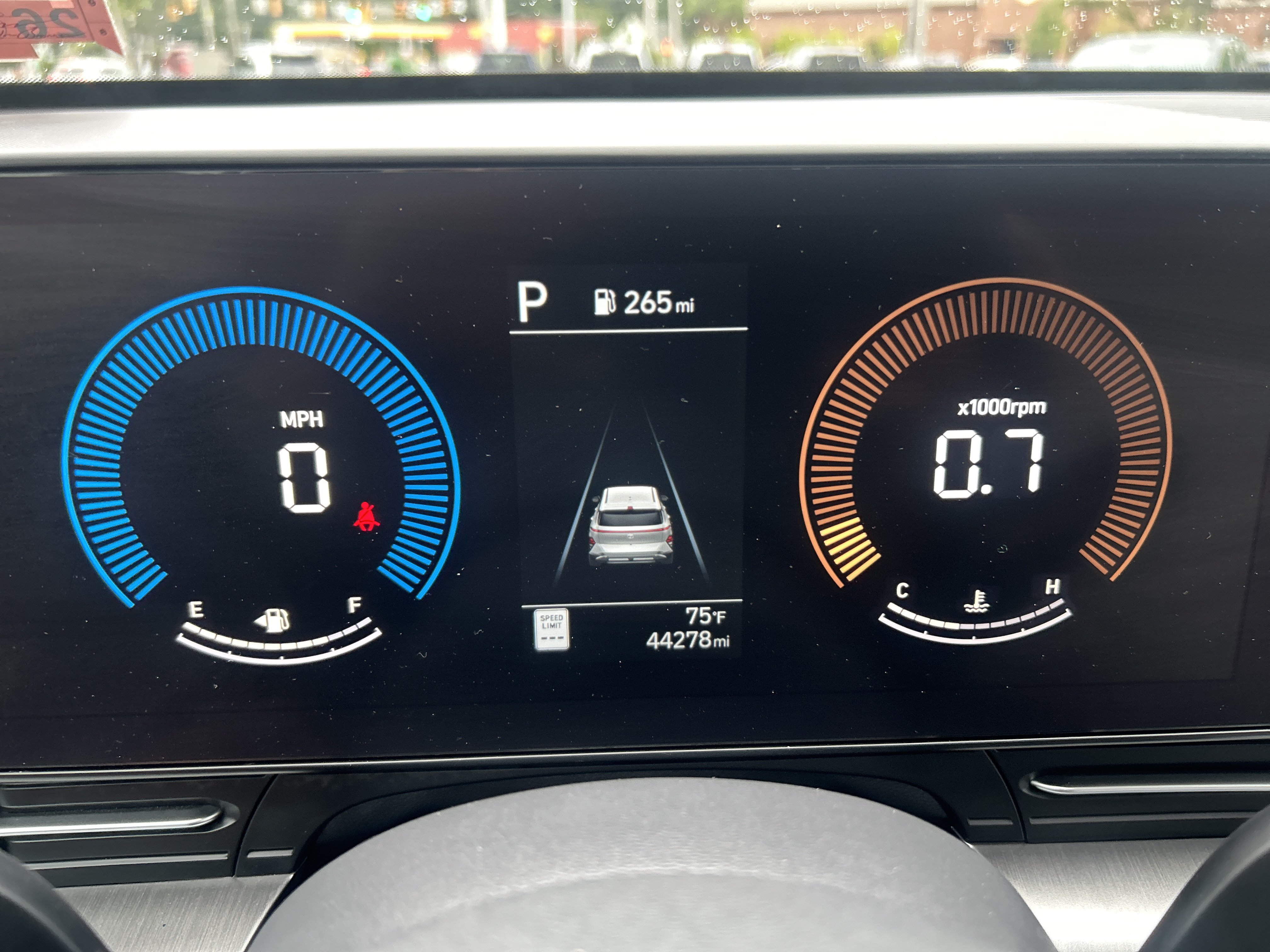 Certified 2025 Hyundai Kona SEL AWD/4WD image 22