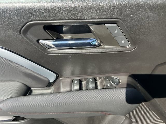 Used 2024 Chevrolet Colorado Z71 w/ Z71 Convenience Package 2 image 20