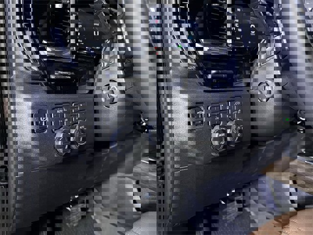 New 2026 Chevrolet Silverado 1500 High Country image 18